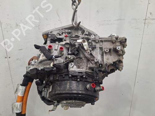 Gearbox RENAULT CLIO V (B7_) 1.6 E-TECH 145 (B7MU) | BP32422666M3