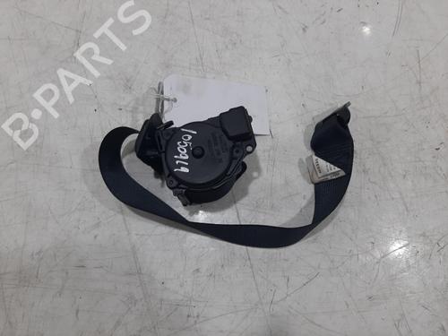 Used Rear left seatbelt Rear left seatbelt 36451542 36451542