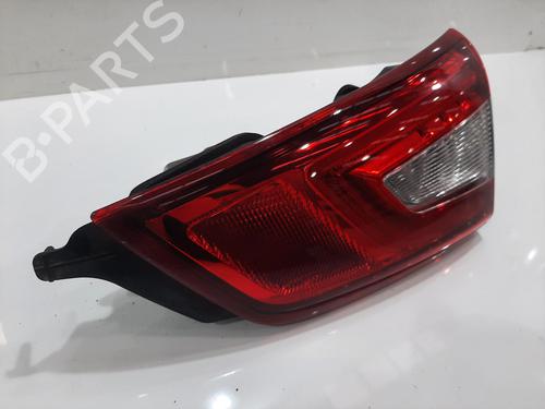 Right taillight NISSAN QASHQAI II SUV (J11, J11_) 1.2 DIG-T | BP26847799C35 