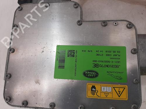 Control unit JAGUAR I-PACE (X590) EV400 AWD | BP29236413M11 