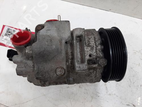 AC compressor SKODA ROOMSTER (5J7) 1.4 TDI | BP29524698M34 