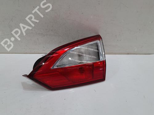 Used Right taillight Right taillight FORD GRAND C-MAX (DXA/CB7, DXA/CEU) 1.0 EcoBoost (100 hp) 36530086 36530086