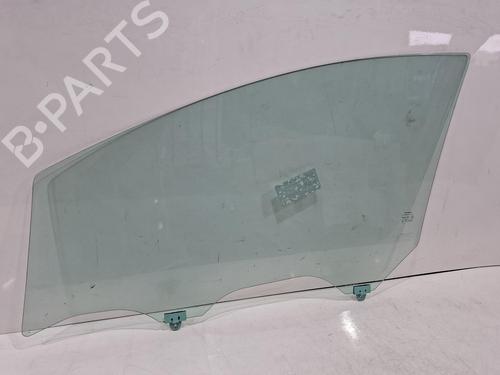 Front right door window NISSAN NOTE (E12) 1.2 | BP40035519C19 - Image 5