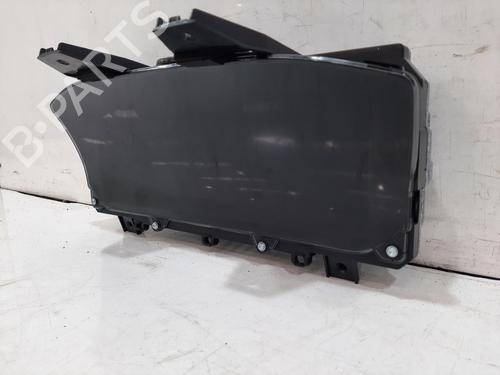 Instrument cluster LAND ROVER RANGE ROVER IV (L405) 4.4 SDV8 4x4 | BP29883416C47