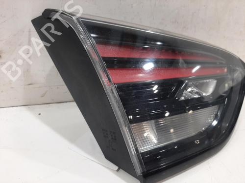 Left tailgate light VAUXHALL CROSSLAND X / CROSSLAND (P17) 1.2 (75) | BP30721778C79 - Image 2
