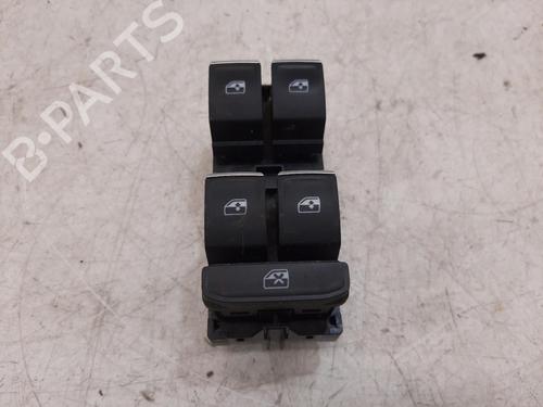 Used Switch Switch VW POLO VI (AW1, BZ1, AE1) 1.0 (65 hp) 34339328 34339328
