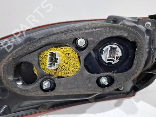 Left taillight MAZDA CX-5 (KE, GH) 2.2 D (KE2FW) | BP39070811C34 - Image 4