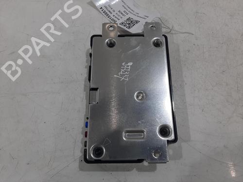 Control unit JAGUAR I-PACE (X590) EV400 AWD | BP30324240M11 