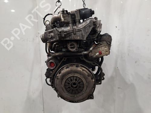 Engine VAUXHALL ASTRA Mk VI (J) (P10) 1.7 CDTi | BP39202244M1 - Image 5