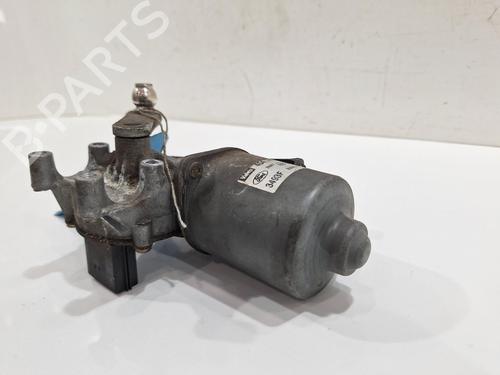 Front wiper motor FORD FIESTA V (JH_, JD_) 1.4 16V | BP26869302M29 
