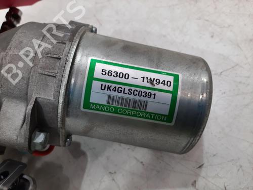 Steering column KIA RIO III (UB) 1.1 CRDi | BP33647718M21 - Image 4