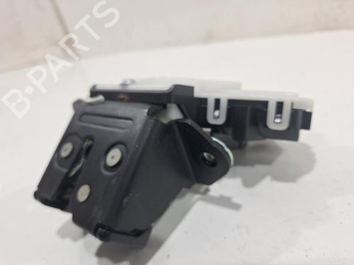 Tailgate lock MAZDA 3 Hatchback (BP) 2.0 SKYACTIV-G M Hybrid | BP32478371C101 