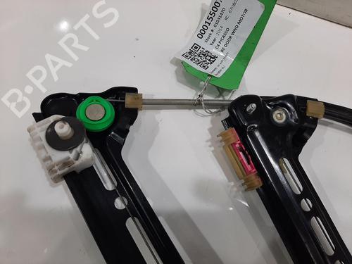 Front right window mechanism CITROËN C4 Picasso II 1.6 HDi / BlueHDi 115 | BP30141851C23