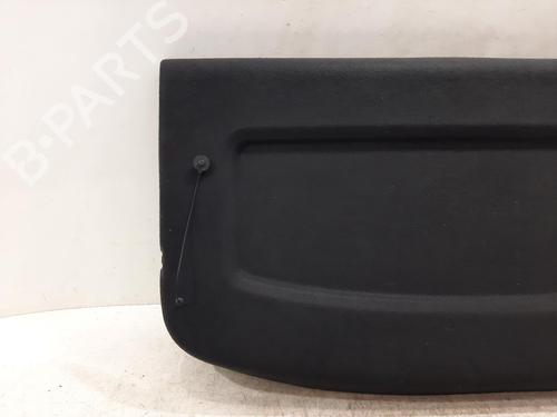 Rear parcel shelf FORD FOCUS IV (HN) 1.5 EcoBlue | BP32478395C85 