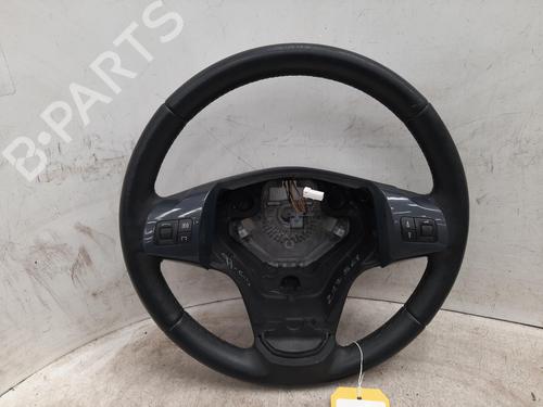 Used Steering wheel VAUXHALL CORSA Mk III (D) (S07) 1.4 (L08) (101 hp) 26757283