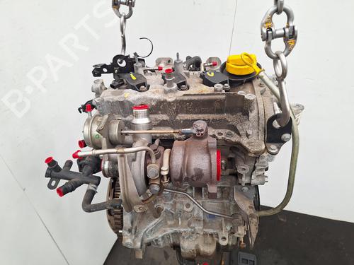 Engine DACIA SANDERO II TCe 90 (B8M1, B8MA, B8AC) | BP36697593M1 - Image 3