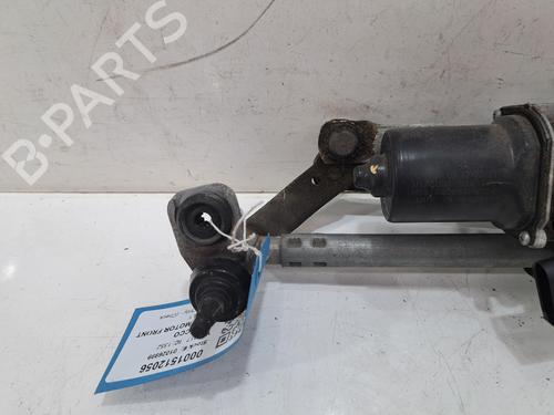 Front wiper motor VW SCIROCCO III (137, 138) 1.4 TSI | BP29060394M29 