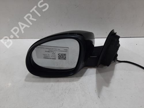 Used Left mirror SKODA YETI (5L) 2.0 TDI 4x4 (140 hp) 29445085