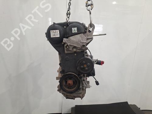 Used Engine FORD KA+ III (UK, FK) 1.2 Ti-VCT (85 hp) 31538108
