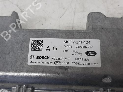 Camera LAND ROVER RANGE ROVER EVOQUE (L551) 2.0 D200 4x4 | BP26798675E14 - Image 3