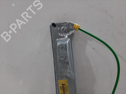 Rudehejsemekanisme ventre foran VAUXHALL CORSA Mk IV (E) (X15) 1.2 | BP29322899C22 