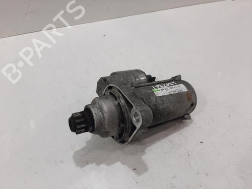 Used Starter Starter VW SCIROCCO III (137, 138) 2.0 TSI (210 hp) 36506328 36506328