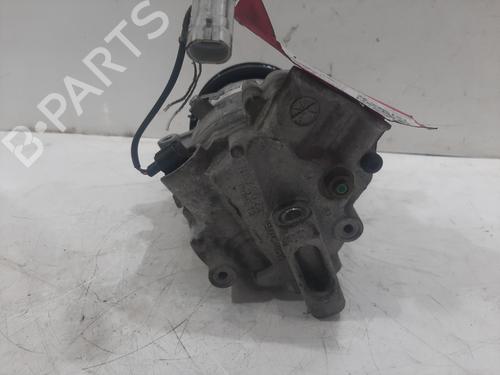 AC compressor VAUXHALL ASTRA Mk VI (J) (P10) 1.6 | BP29553730M34 