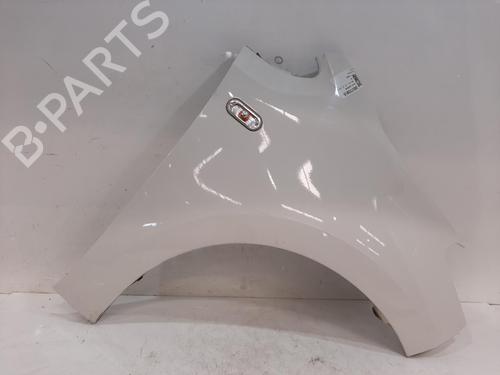 Used Right front fenders Right front fenders 37629244 37629244
