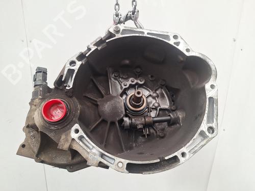 Used Gearbox Gearbox 37694322 37694322