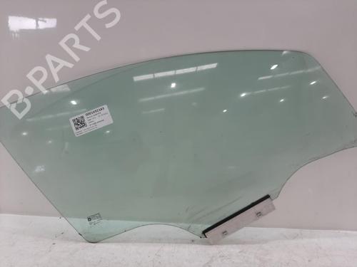 Used Front right door window Front right door window VAUXHALL CORSA Mk IV (E) (X15) 1.2 (69 hp) 34038754 34038754