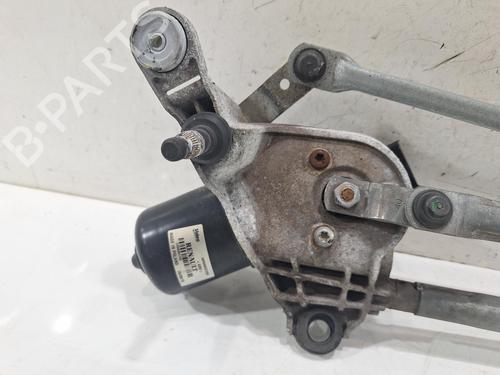 Front wiper motor DACIA SANDERO II TCe 90 (B8M1, B8MA, B8AC) | BP31059712M29 - Image 5