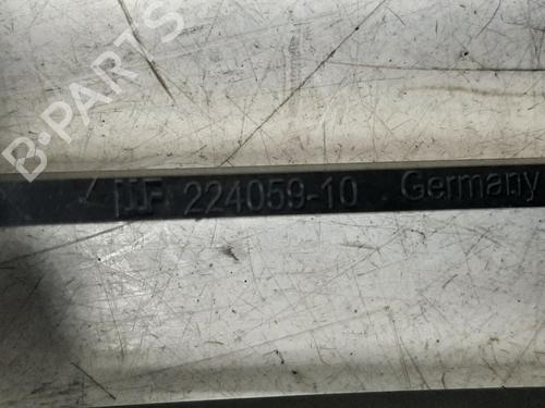 Grille BMW 3 (E90) 316 d | BP26834448C40 