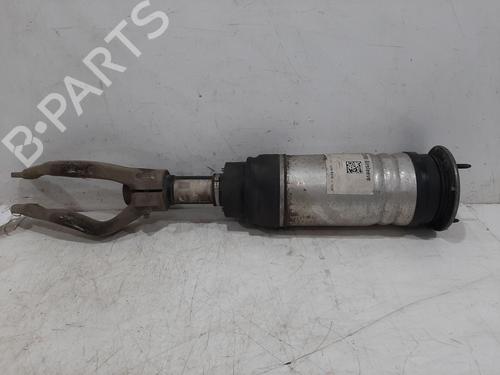 Used Left front shock absorber JAGUAR I-PACE (X590) EV400 AWD (400 hp) 30585318
