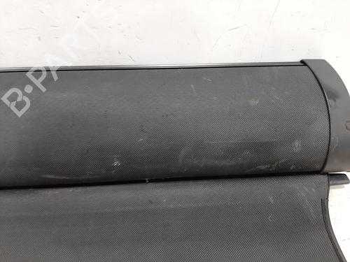 Rear parcel shelf AUDI A4 B7 Avant (8ED) 2.0 TDI 16V | BP26745745C85 