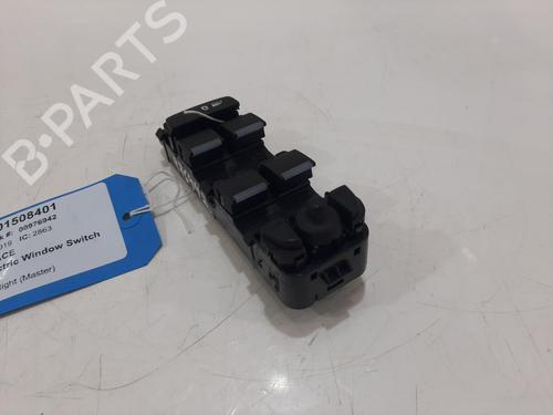 Switch JAGUAR I-PACE (X590) EV400 AWD | BP29266532I30 