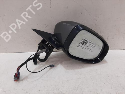 Bakspejl Højre JAGUAR I-PACE (X590) EV400 AWD (400 hp) 30516969