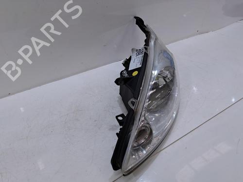 Left headlight FORD KA (RU8) 1.2 | BP33940412C28 - Image 3