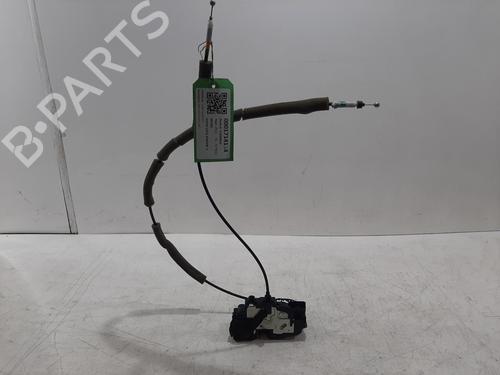 front-left-lock-nissan-micra-iv-k13k-k13kk-2010-34619970 main image