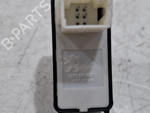 Left front window switch VAUXHALL COMBO Mk IV (E) Box Body/MPV (K9) 1.5 D | BP39176837I27 - Image 4