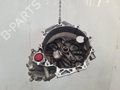 Used Gearbox Gearbox AUDI A1 Sportback (GBA) 25 TFSI (95 hp) 33466880 33466880