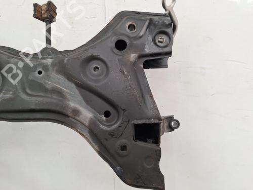 Subframe VW UP! (121, 122, BL1, BL2, BL3, 123) 1.0 | BP37433116M9 - Image 4