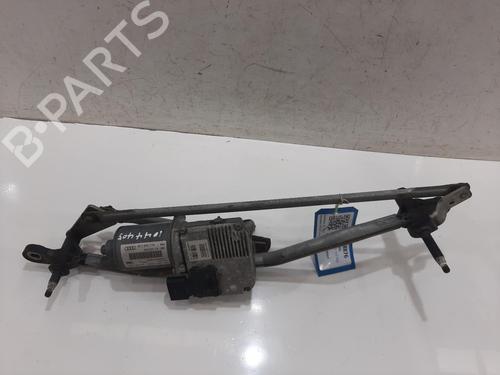 Front wiper motor AUDI A5 Convertible (8F7) 2.0 TFSI | BP33010761M29 - Image 2