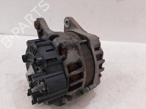 Alternator DACIA SANDERO II TCe 90 (B8M1, B8MA, B8AC) | BP29397534M7 