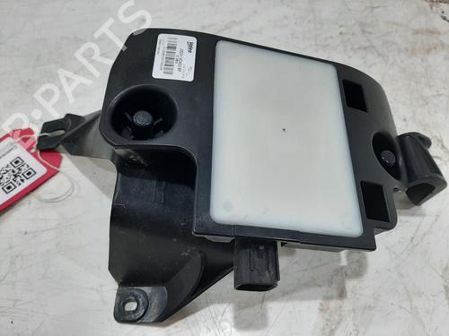 Elektronisk modul JAGUAR I-PACE (X590) EV400 AWD (400 hp) 30517543