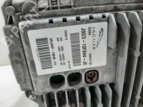 Instrument cluster JAGUAR I-PACE (X590) EV400 AWD | BP30324197C47 