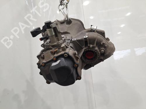 Gearbox VAUXHALL CORSA Mk IV (E) (X15) 1.4 | BP29922964M3