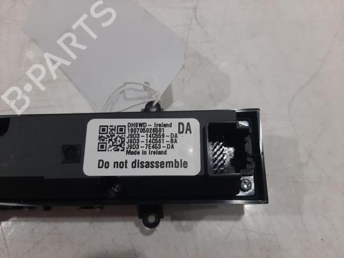 Girspak JAGUAR I-PACE (X590) EV400 AWD | BP29883528M90