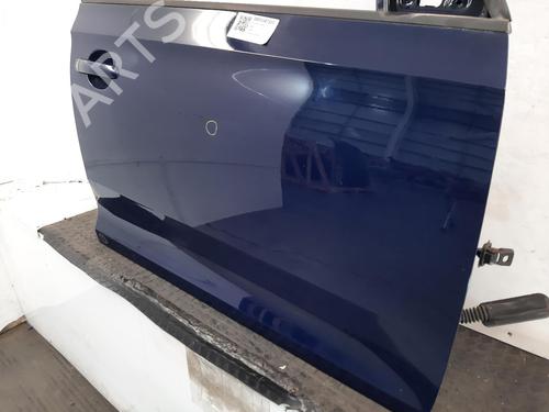 Right front door SKODA RAPID Spaceback (NH1) 1.2 TSI | BP30057639C3 