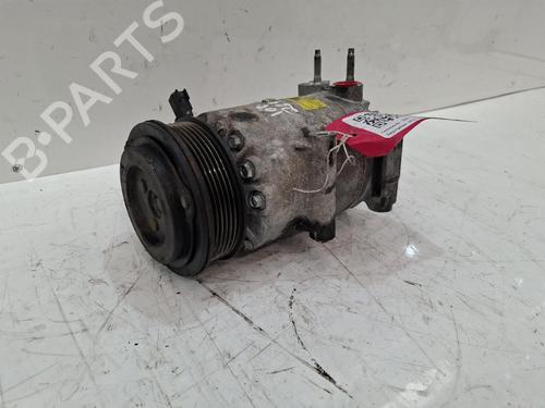 AC compressor FORD FOCUS III 1.6 TDCi | BP39766002M34 - Image 3