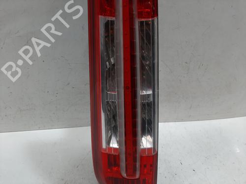 Left taillight FORD C-MAX (DM2) 1.8 | BP32528912C34